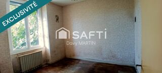  Maison � vendre 5 pi�ces 110 m�