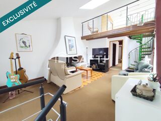  Maison  vendre 7 pices 182 m