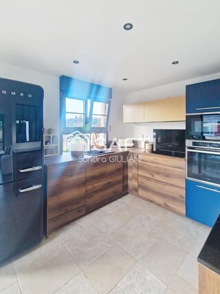  Maison � vendre 5 pi�ces 110 m�