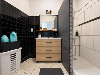  Immeuble à vendre 89 m²
