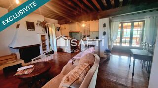  Maison � vendre 3 pi�ces 70 m�