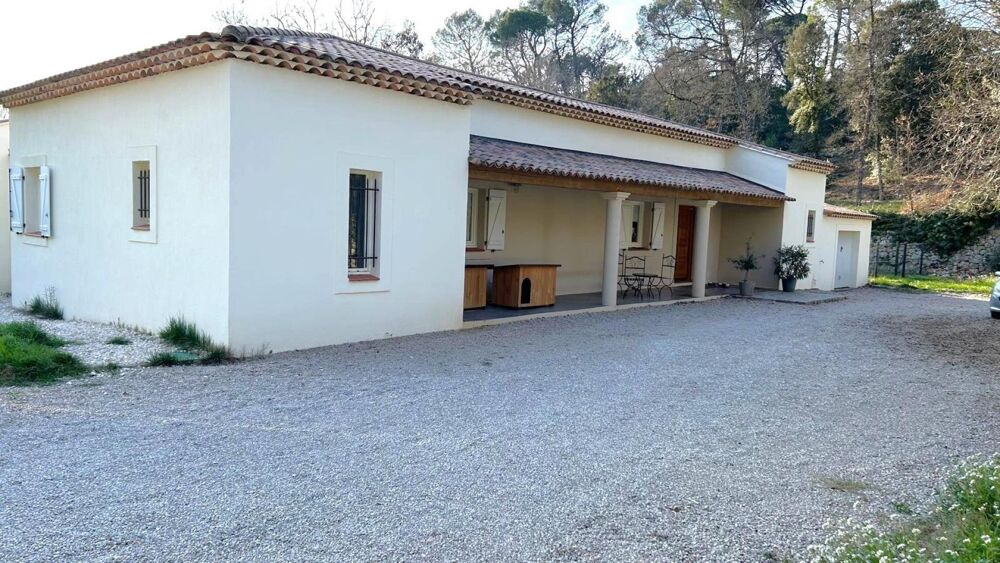  vendre  Maison Tourves (83170)