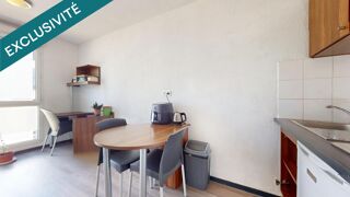  Appartement à vendre 1 pièce 18 m²