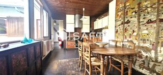  Maison � vendre 10 pi�ces 165 m�