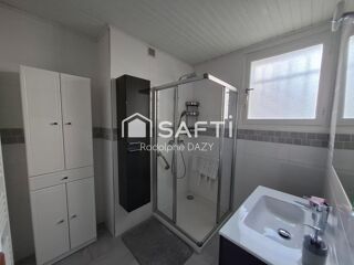  Maison � vendre 6 pi�ces 110 m�