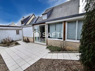  Maison à vendre 5 pièces 113 m²