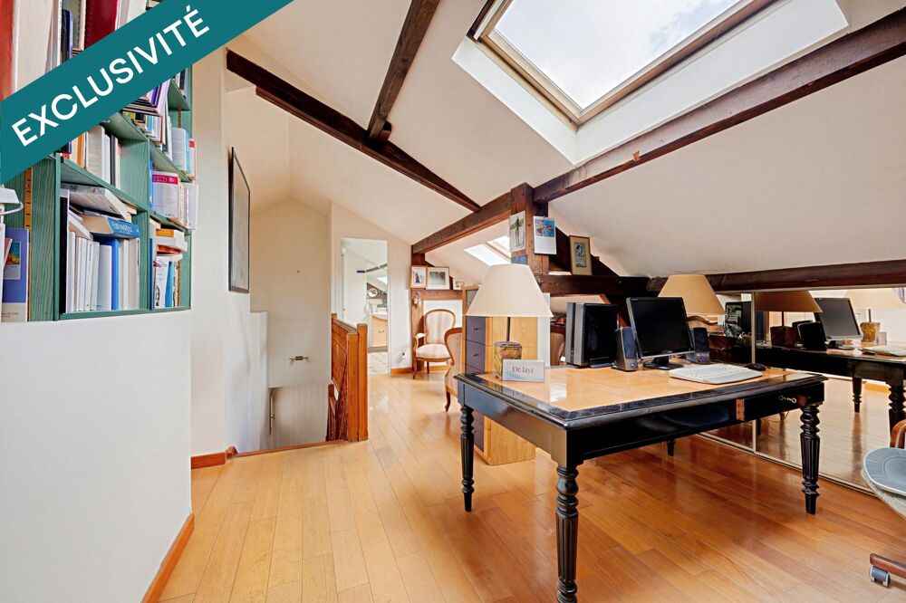 � vendre  Maison Maisons-Alfort (94700)