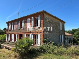  Maison à vendre 8 pièces 241 m²