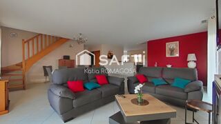  Maison à vendre 5 pièces 175 m²
