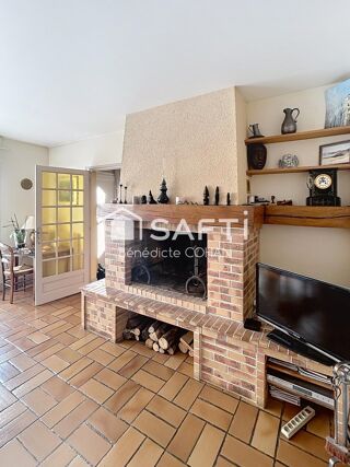  Maison à vendre 6 pièces 152 m²