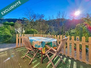  Maison � vendre 3 pi�ces 80 m�