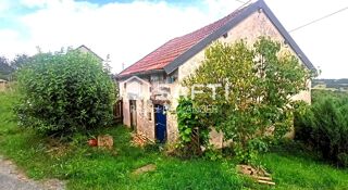  Maison � vendre 3 pi�ces 74 m�