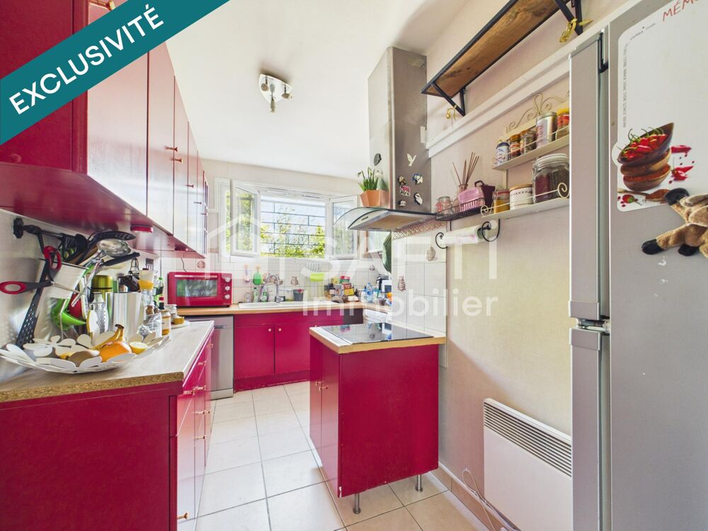 T2 au calme dans une maison avec jardin et cellier + 1 parking