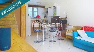  Maison à vendre 3 pièces 58 m²