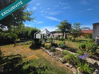  Maison à vendre 7 pièces 227 m²