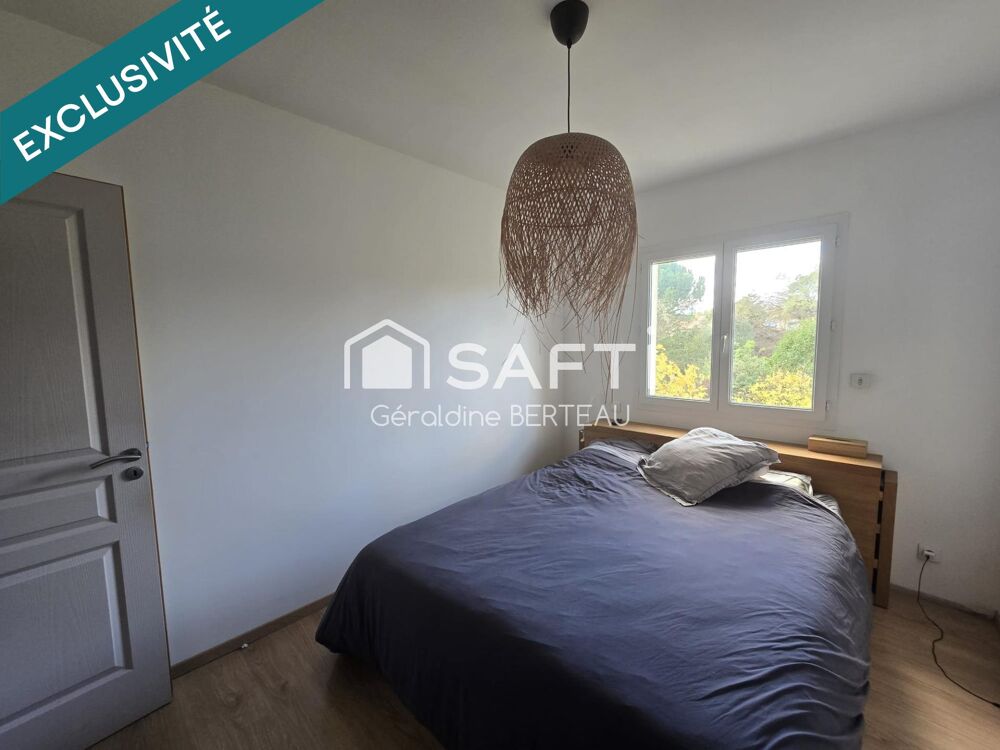 � vendre  Maison Cournonterral (34660)