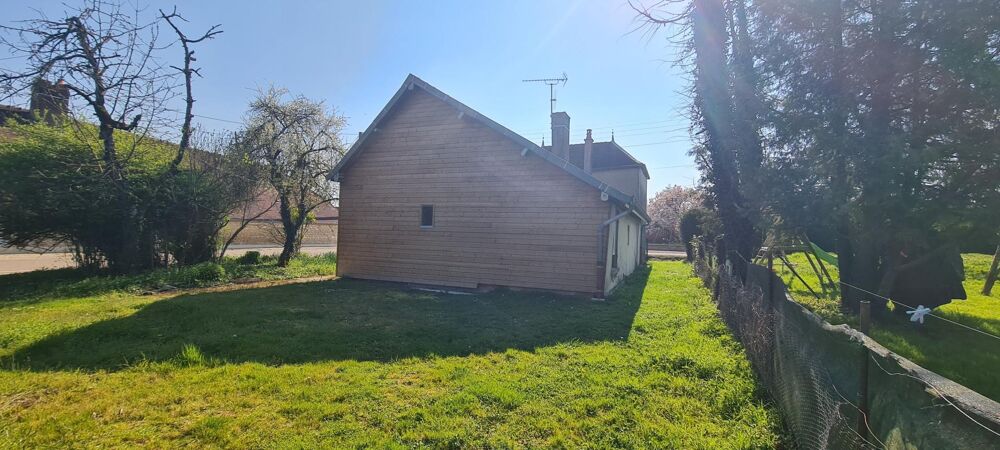 Maison à rénover