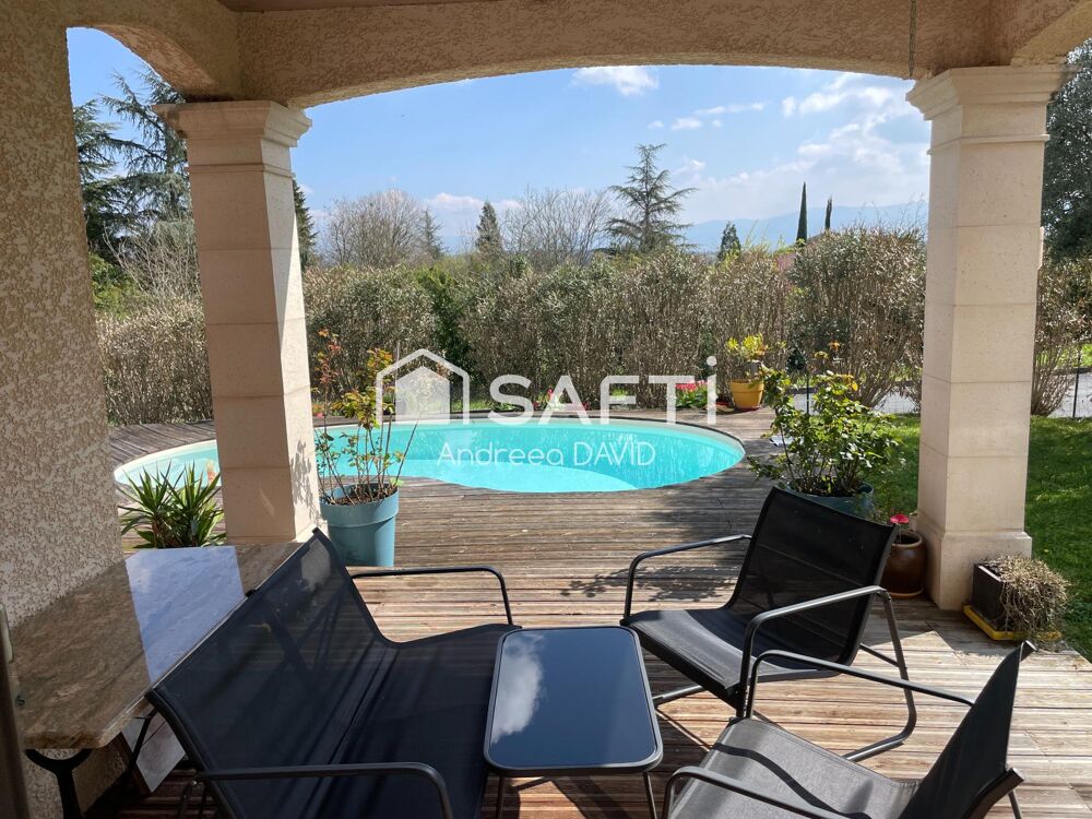 vente Maison - 4 pièce(s) - 95 m² Castres (81100)