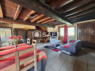  Maison à vendre 5 pièces 140 m²