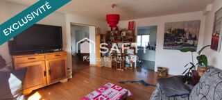  Maison � vendre 6 pi�ces 158 m�