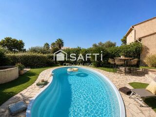  Maison � vendre 4 pi�ces 85 m�