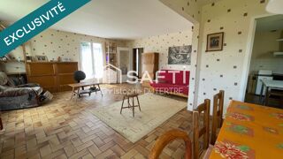  Maison � vendre 6 pi�ces 128 m�