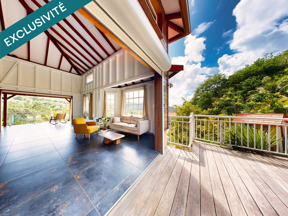 Vente Maison VILLA CONTEMPORAINE AVEC DEUX APPARTEMENTS INDÉPENDANTS Sainte-luce