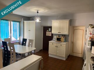  Maison � vendre 4 pi�ces 114 m�