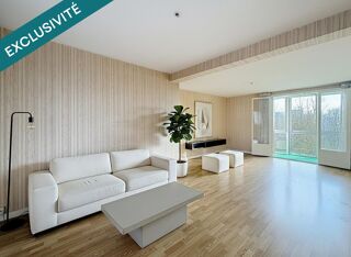  Appartement � vendre 3 pi�ces 66 m�