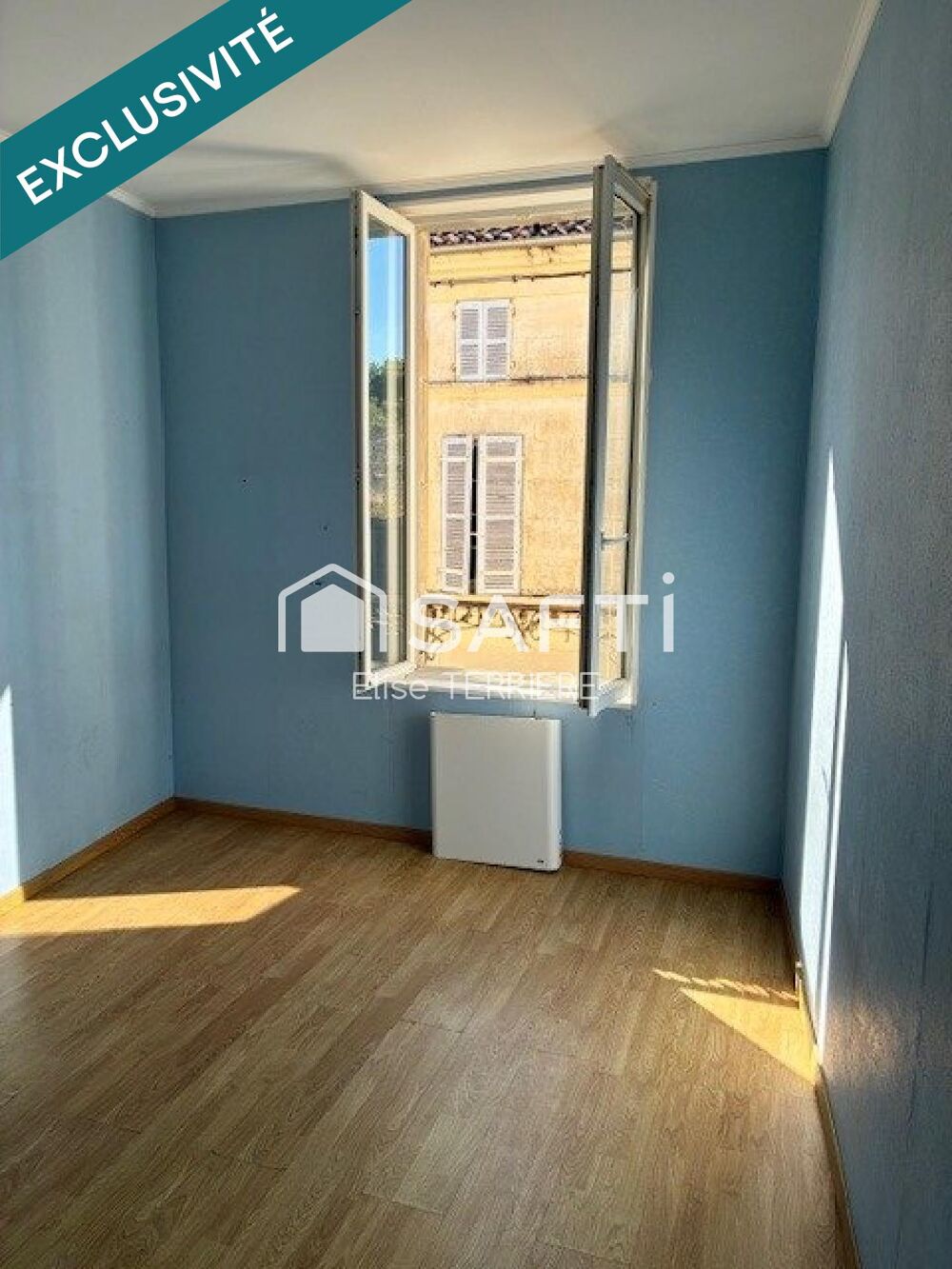Maison de bourg, idéal premier achat ou investissement locatif
