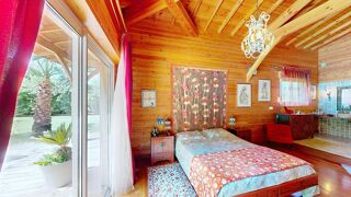  Maison  vendre 4 pices 202 m