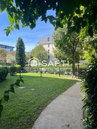  Appartement  vendre 2 pices 48 m