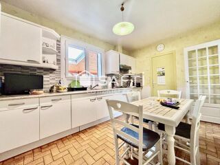  Maison � vendre 6 pi�ces 135 m�