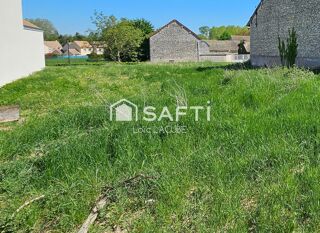  Terrain � vendre 601 m�