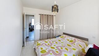  Appartement à vendre 3 pièces 57 m²