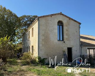  Maison � vendre 4 pi�ces 120 m�