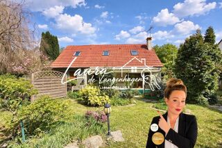  Maison � vendre 4 pi�ces 100 m�