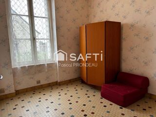  Maison à vendre 4 pièces 95 m²