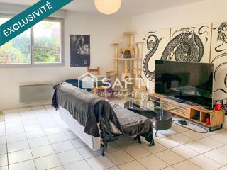  Appartement  vendre 2 pices 44 m
