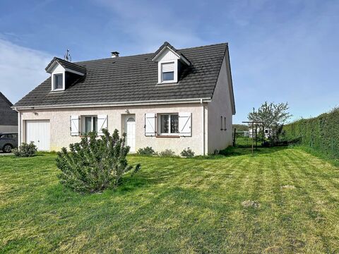   Maison d'habitation vivable de plain-pied ,4 chambres ,au calme . Maison - 7 pi�ce(s) - 124 m�