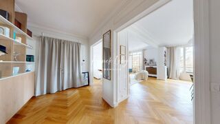  Appartement � vendre 5 pi�ces 135 m�
