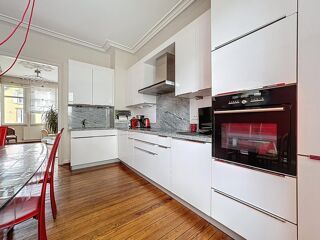  Maison � vendre 8 pi�ces 165 m�