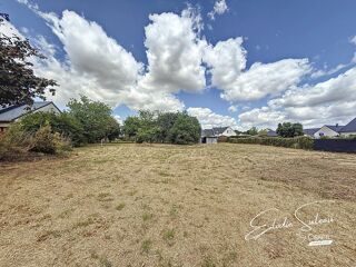 Terrain  vendre 1408 m