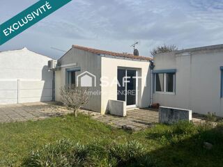  Maison à vendre 1 pièce 30 m²