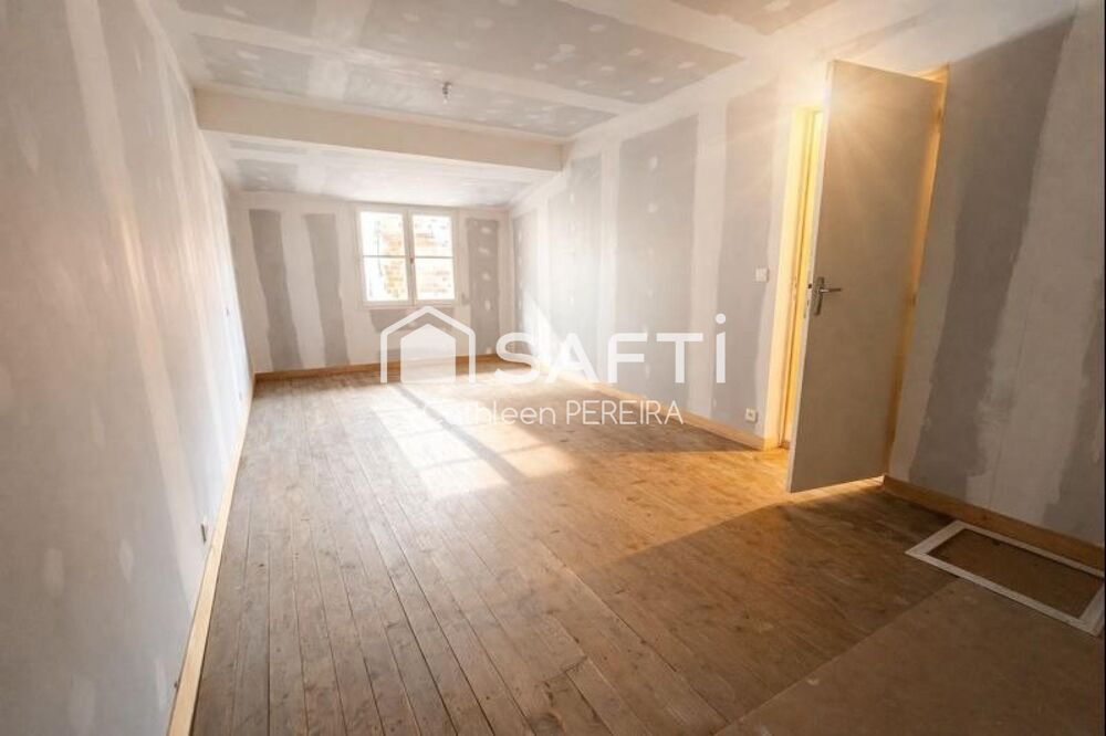 Vente Maison Maison familiale avec garage Lisle-sur-tarn