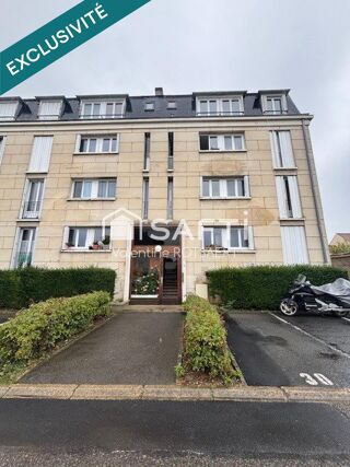  Appartement � vendre 3 pi�ces 66 m�