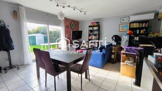  Maison � vendre 4 pi�ces 92 m�