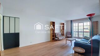  Appartement � vendre 4 pi�ces 81 m�