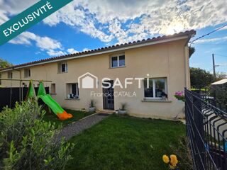  Maison � vendre 4 pi�ces 110 m�