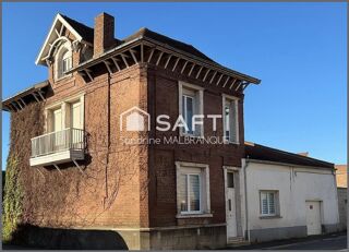  Maison � vendre 6 pi�ces 247 m�